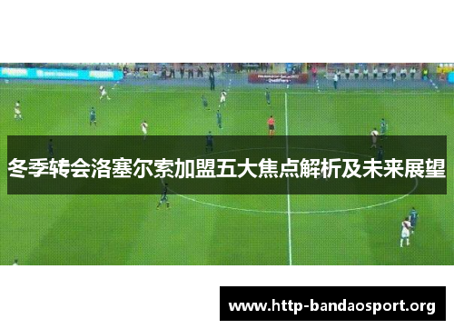 冬季转会洛塞尔索加盟五大焦点解析及未来展望