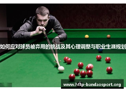 如何应对球员被弃用的挑战及其心理调整与职业生涯规划