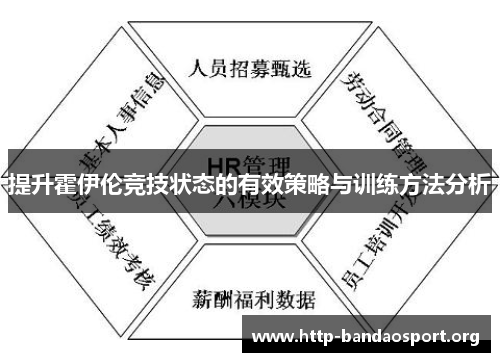 提升霍伊伦竞技状态的有效策略与训练方法分析