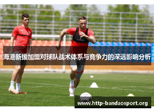 海港新援加盟对球队战术体系与竞争力的深远影响分析 海港新援加盟对球队战术体系与竞争力的深远影响分析