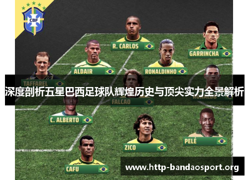 深度剖析五星巴西足球队辉煌历史与顶尖实力全景解析