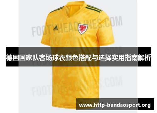 德国国家队客场球衣颜色搭配与选择实用指南解析