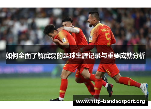 如何全面了解武磊的足球生涯记录与重要成就分析